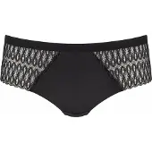 Triumph Slip Aura Spotlight | Grösse: 38 | Farbe: Schwarz