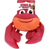 Kong Shakers Shimmy Krabbe M Hundespielzeug