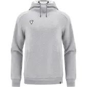 MACRON Benstack Kapuzenpullover Grau S Herren Grau S