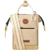 Cabaia Brustbeutel Nano Essentials Lobito Unisex Beige