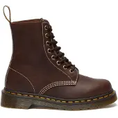 Dr. Martens Airwair Schnürboots Damen 32303937363230 Braun 41 EU