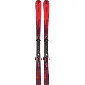 Atomic Redster S7+m 12 Gw Paket Mit Alpinski
