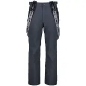 CMP Herren Latzhose Herren Skihose Salopette - Normalgröße