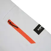 Icepeak Skijacke "H SKIJACKE CALE" mit Kapuze Helmkompatible Kapuze, wind- und wasserdicht, atmungsaktiv