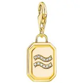 Thomas Sabo Charm Sterling Silver