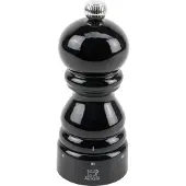 Peugeot Salzmühle Paris u'Select Schwarzer Lack 12 cm