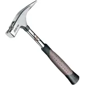 PICARD Latthammer 69800 69800 Kopf-G.600g m.Magnet glatt STA fein blk