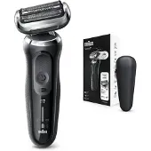 Braun Series 7