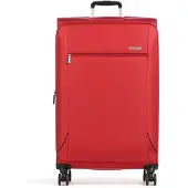 Samsonite Base Breeze Spinner 78/29 Expandable red