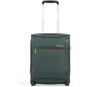 Samsonite Base Breeze Upright 45 Underseater dark green