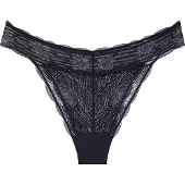 Triumph Brasilianischer Slip Lift Smart | Grösse: L | Farbe: Schwarz