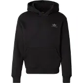 Alpha industries Basic Tpu Sl Kapuzenpullover