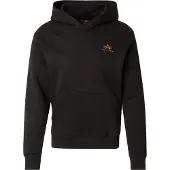 Alpha industries Basic Small Logo TPU Hoodie