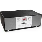 Block Smart Radio Passion Anthracite