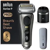 Braun 9 Pro+ 9575cc Rasierer