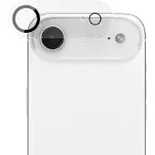 Vonmählen Lens Protector iPhone 17 Air