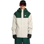 Volcom Buckthreeeighty Jacke