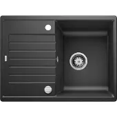 BLANCO ZIA 45 S Compact SILGRANIT anthrazit