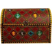 Noble Collection Harry Potter Quidditch Deluxe Adventskalender