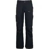 Black Diamond W Recon Insulated Pants black (0002) MED