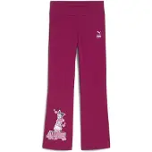Puma X Hello Kitty Friends Flared Legg 63238889 Kinder