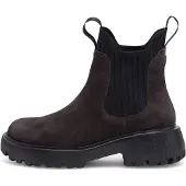 Woden Isabella S Stiefel Braun EU 38 Damen Braun EU 38