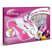 Multiprint Minnie