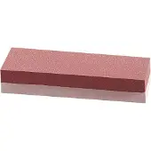 Flexovit Kombistein Edelkorund 40 x 20 x 125 mm Korn 150/400 Form 90K