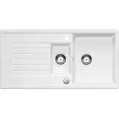 BLANCO Granitspüle "ZIA 6 S" 1 Stk. tlg. erhältlich in mehreren Farben