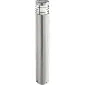 Heitronic Gartenleuchte "Aruba" E27 Außenlampe, Außenleuchte, aus Edelstahl