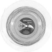 Dunlop Explosive Tour Polyester 200 M Tennisrollen Saite