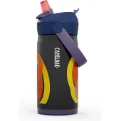 CamelBak Thrive Flip Straw Kids VSS, Trinkflasche, 350 ml, Cyclone