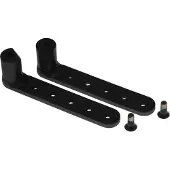 Blackburn Gepäckträgerbefestigung Rack Fit System Lower Mount | Größe M