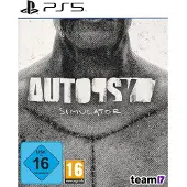 Autopsy Simulator PS-5