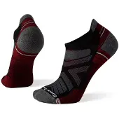 Smartwool Socken Hike Light Cushion Low Ankle Socks Charcoal-L