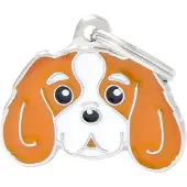 My Family Cavalier King Haustiermarke