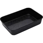Masterclass KitchenCraft Backblech of 1mm Stahl mit widerstandsfähiger Emaille 40 x 28 x 7,5cm
