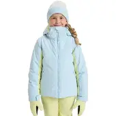 Roxy Free Jet Block Jacke