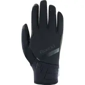 Roeckl sports - Kreuzeck 2 - Handschuhe Gr 10,5 schwarz