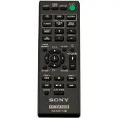 Sony Remote Commander (RM-AMU171)