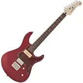 Yamaha Pacifica 311H Metallic-Rot
