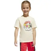 Adidas T-Shirt Fun Graphic