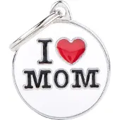 My Family I Love Mom Haustiermarke