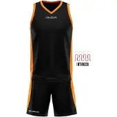 Givova Power Set Gelb,Blau 8-10 Years Jungen,Mädchen Gelb,Blau 8-10 Years