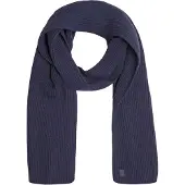 Suitable Schal Marineblau
