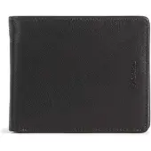 PICARD Geldbörse Brooklyn Bifold Wallet Cafe dunkelbraun