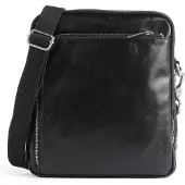 PICARD Umhängetasche Buddy Messenger Bag Black schwarz