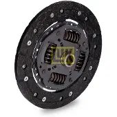 LuK 322 0542 10 Kupplungsscheibe 215mm für OPEL Astra K Sports Tourer (B16) 22-Zähne