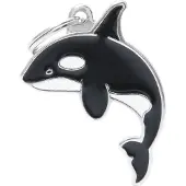 My Family Orca-haustiermarke