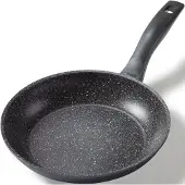 Stoneline Bratpfanne Aluminium 1 Stk. tlg. - Keramikbeschichtung, Induktion